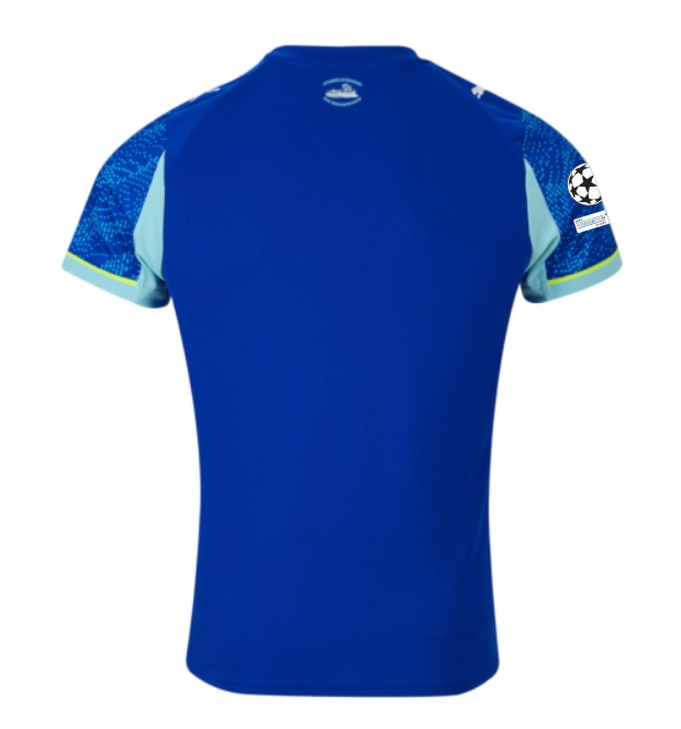Marseille Third Men Jersey 25/26