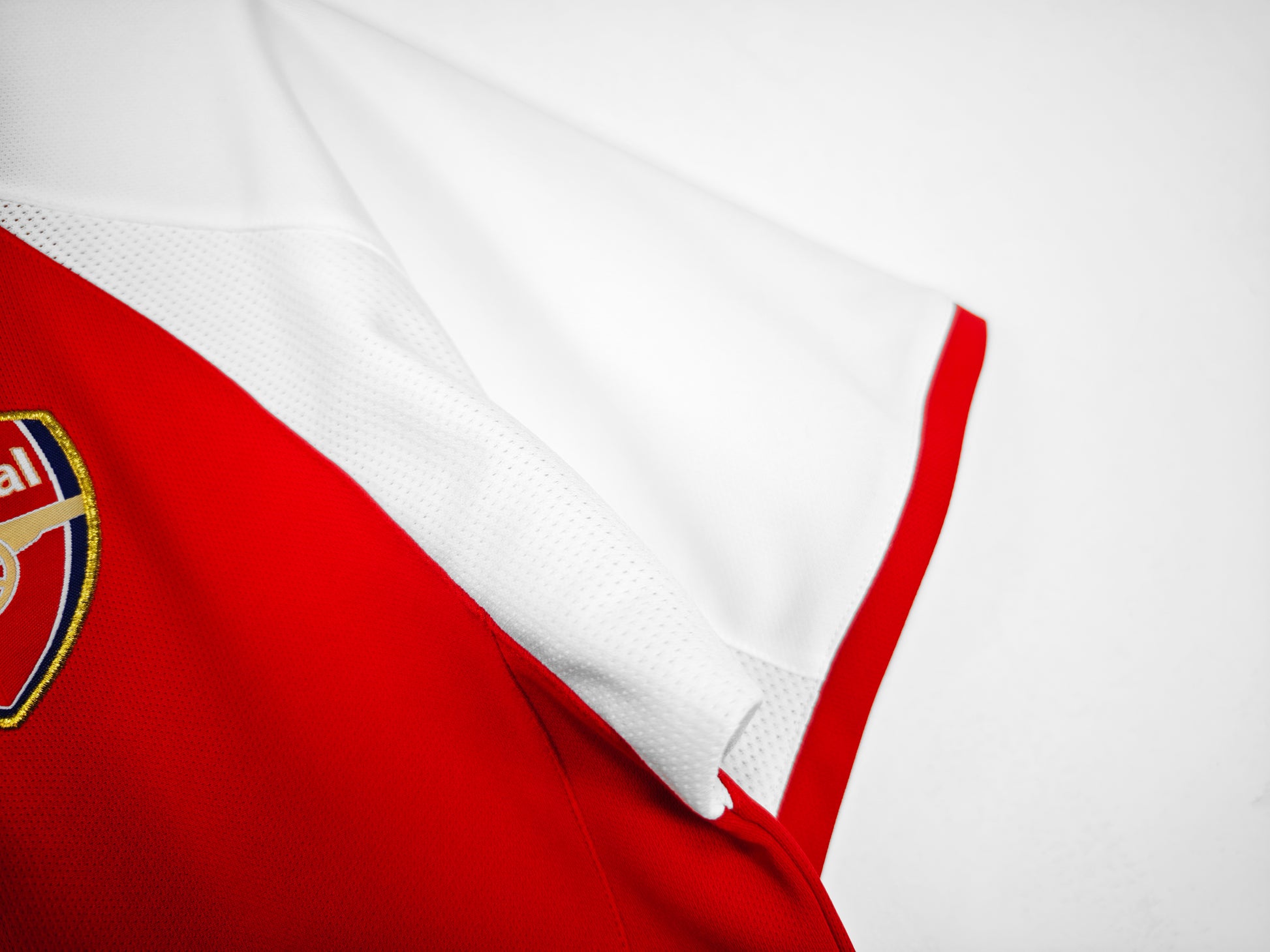 Arsenal Home Retro Jersey 02/03