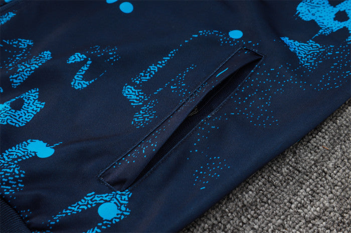 Chelsea Training Jacket 24/25