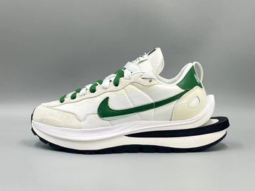 VaporWaffle Sacai Beige Green