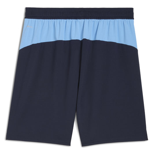 Manchester City Home Shorts 25/26