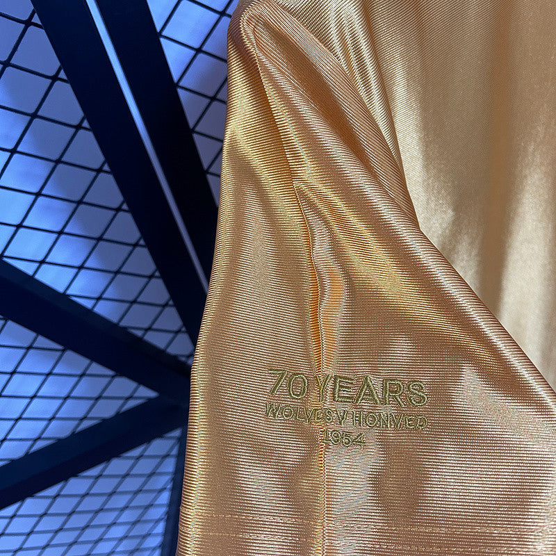 Wolves 70 Limited Edition Man Jersey