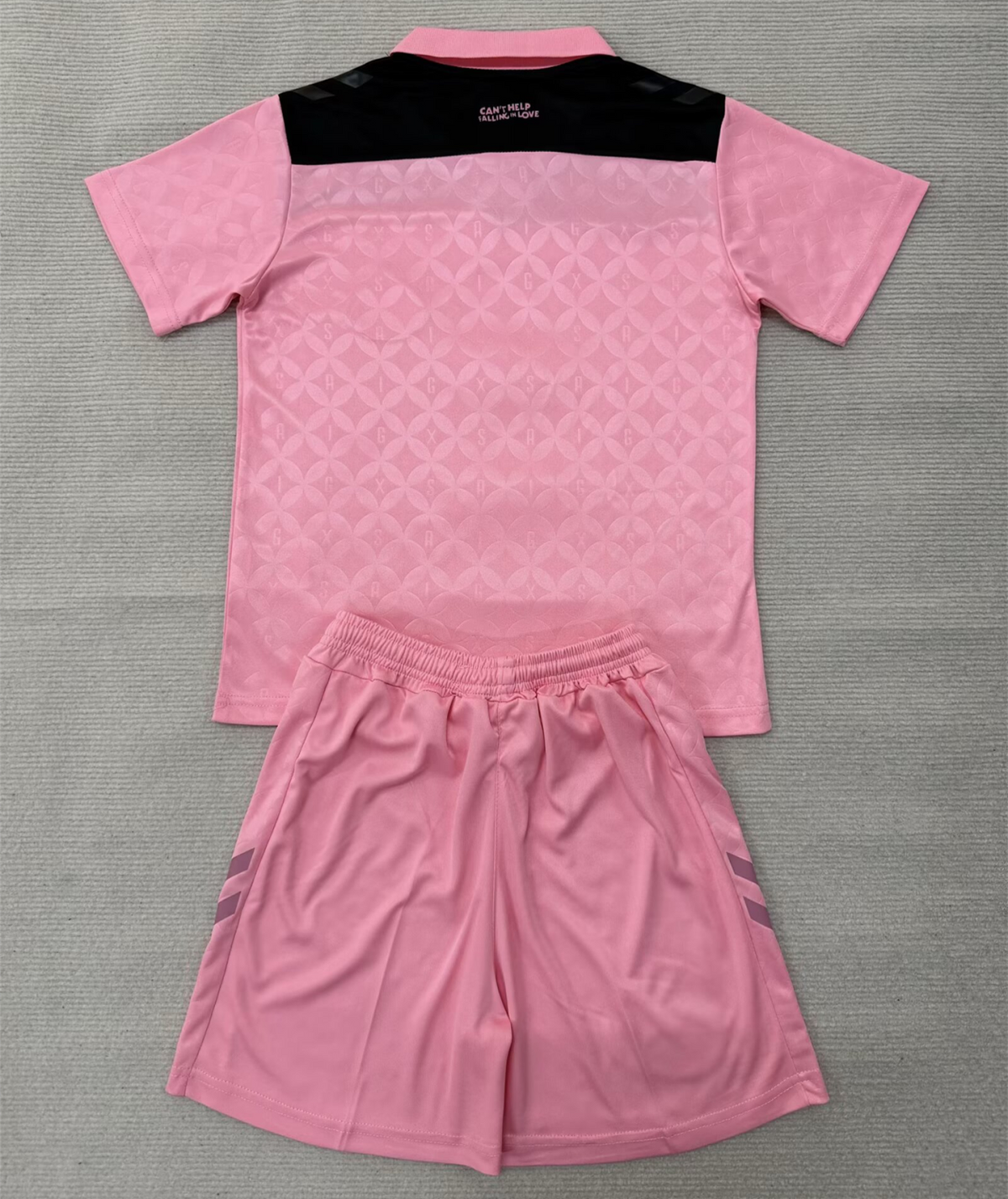 Sunderland Away Kids Suit 26/27