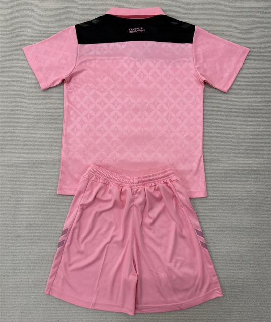 Sunderland Away Kids Suit 26/27