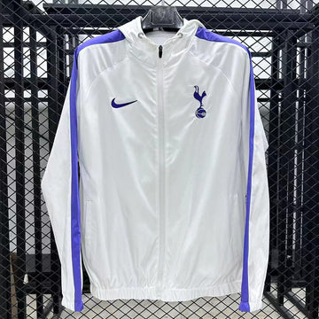Tottenham Hotspur Training Windbreaker 2025