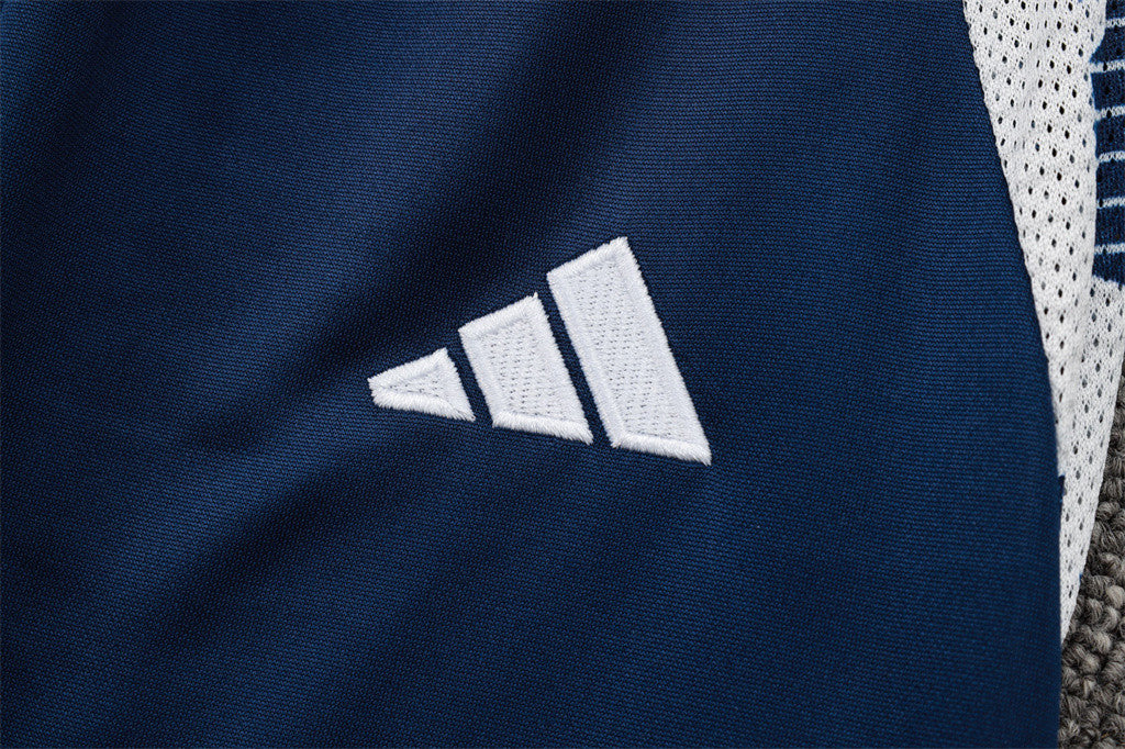 Arsenal Training Jersey Suit 24/25