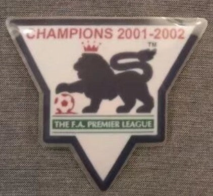 Arsenal Away Retro Jersey 2002/04