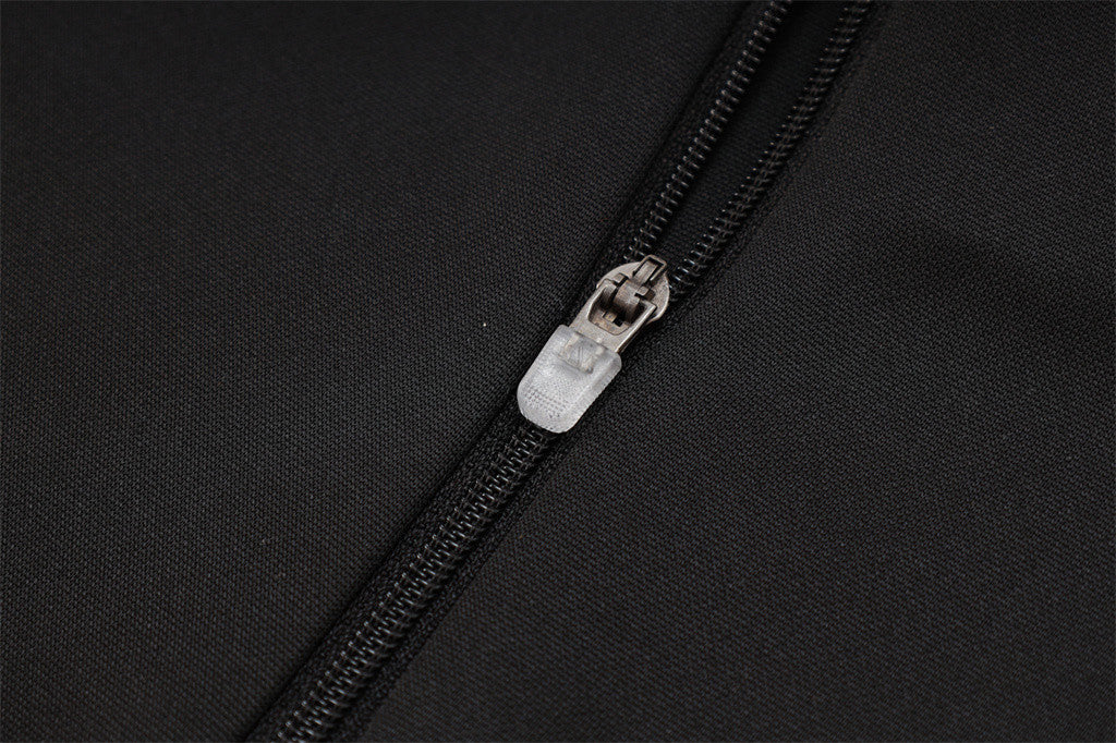 Real Madrid Kids Training Suit 24/25