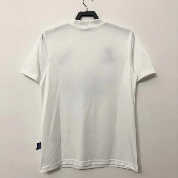 Leeds United Home Retro Jersey 1995/96