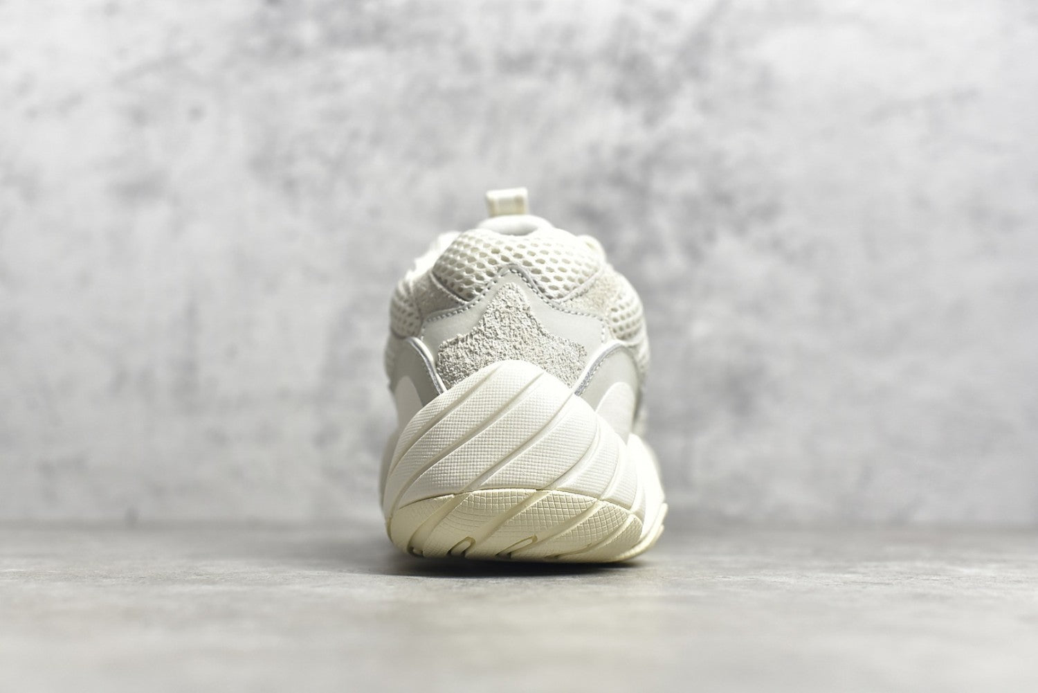 Yeezy 500 “Bone White” FV3573