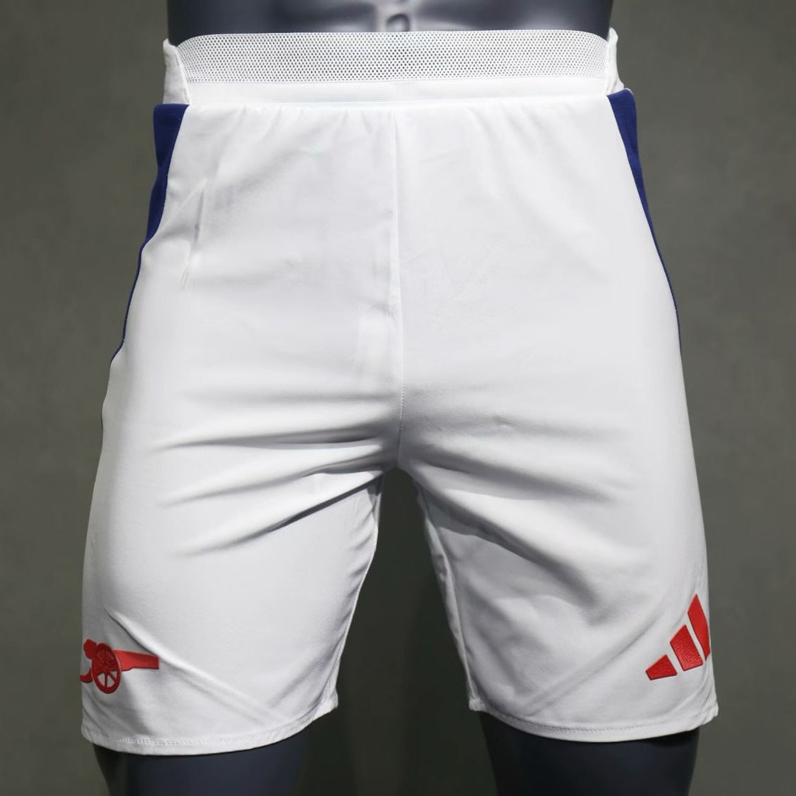 Arsenal Home Player Shorts 24/25