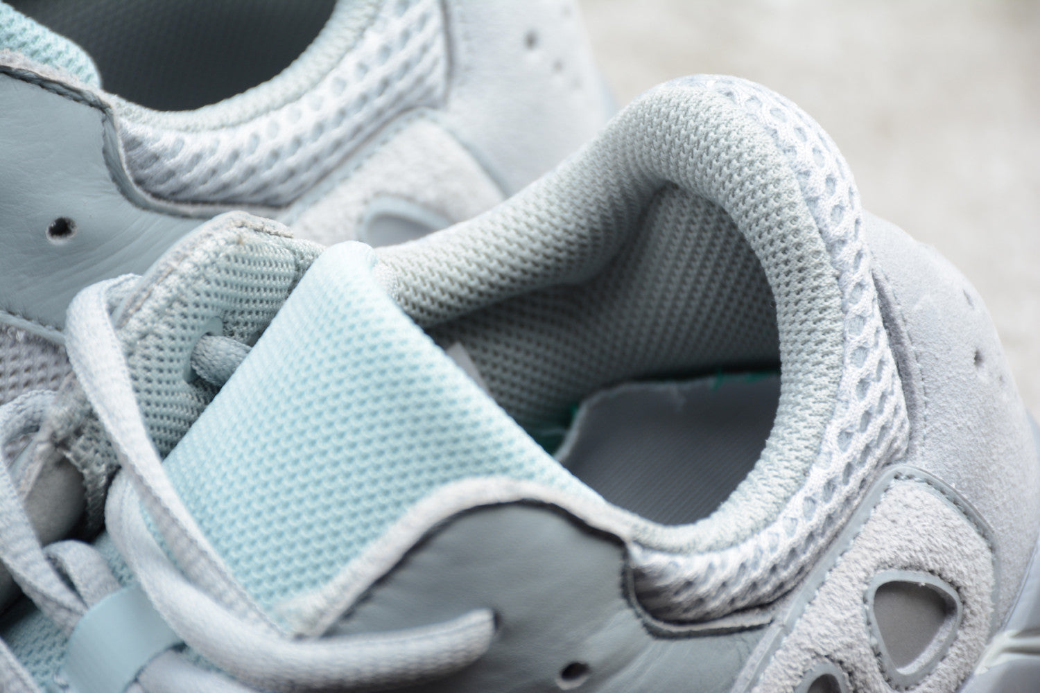 Kanye West x adidas Yeezy Boost 700 “Inertia” EG7597