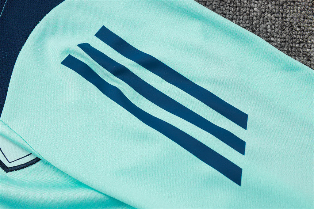 Arsenal Training Short sleeve Jersey 24/25