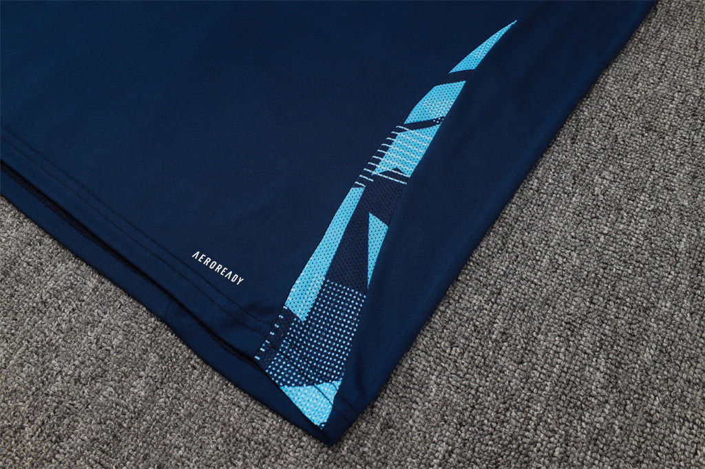 Arsenal Training Short sleeve Jersey 24/25