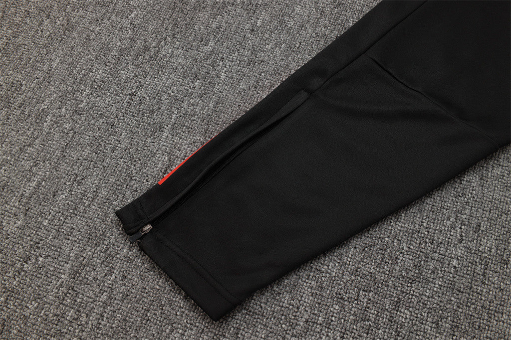 Arsenal Training Jersey Suit 25/26