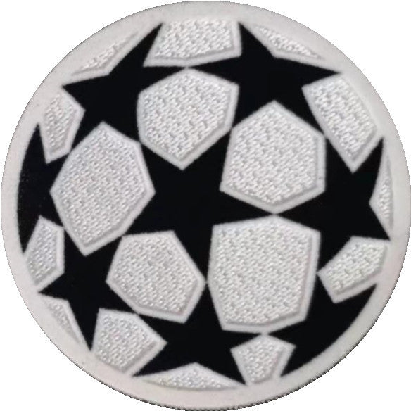 Real Madrid Home Retro Jersey 98/00