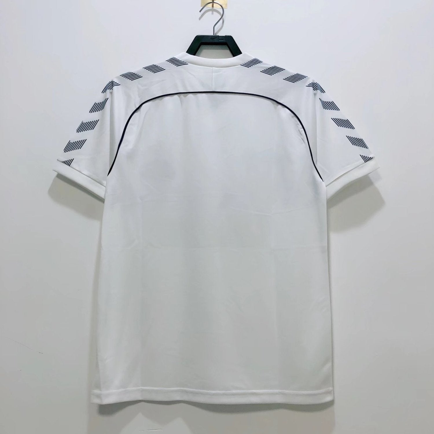 Tottenham Home Retro Jersey 1986