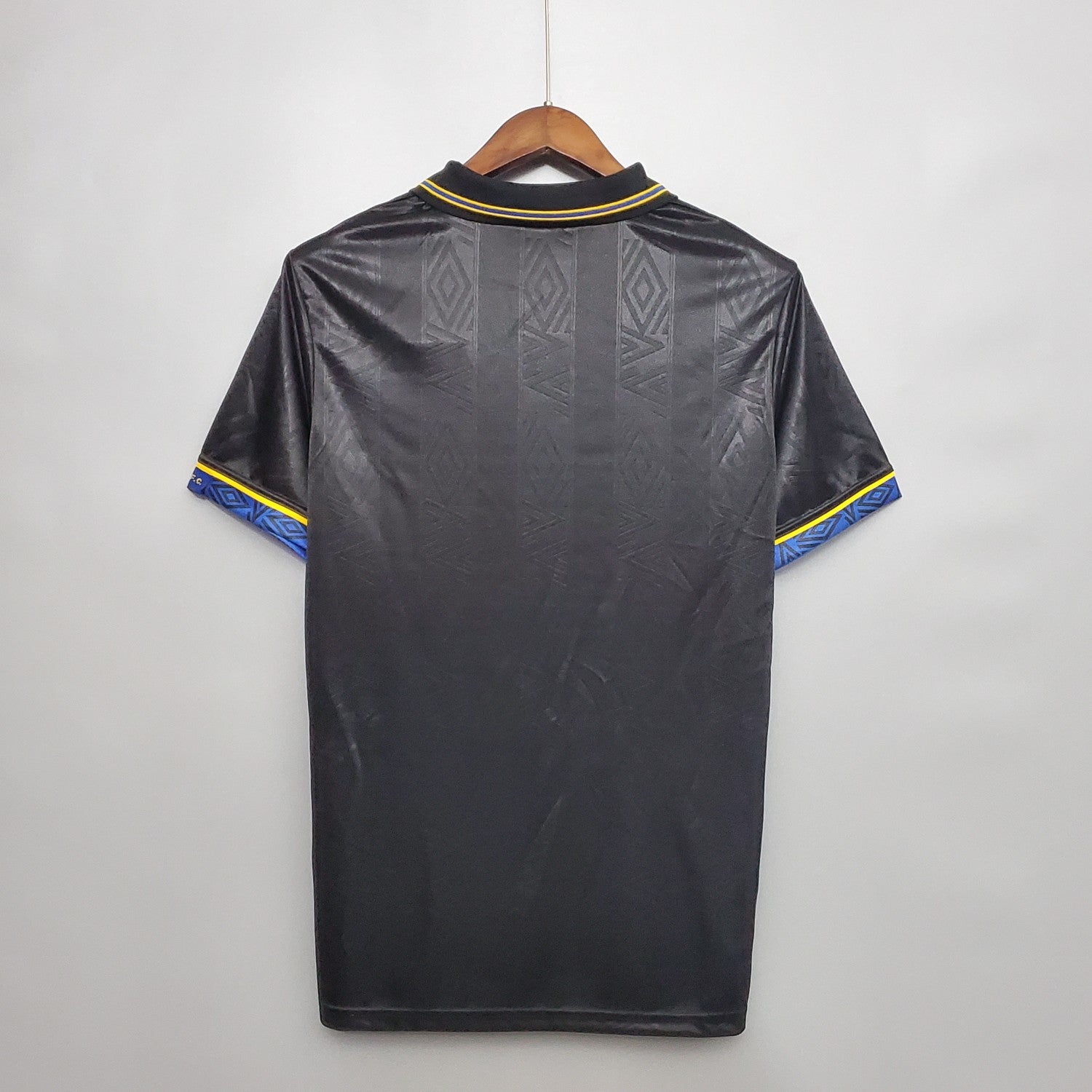 Manchester United Away Retro Jersey 1993/95