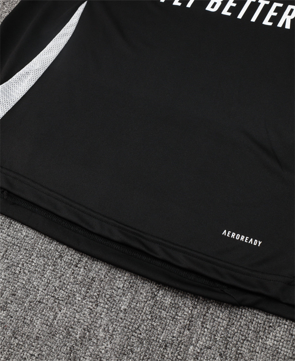 Arsenal Training Short sleeve Suit 24/25