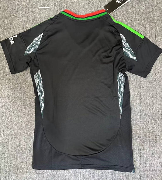 Arsenal Away Women Jersey 24/25