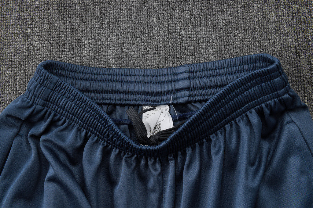 Manchester City Training Short sleeve Suit 24/25