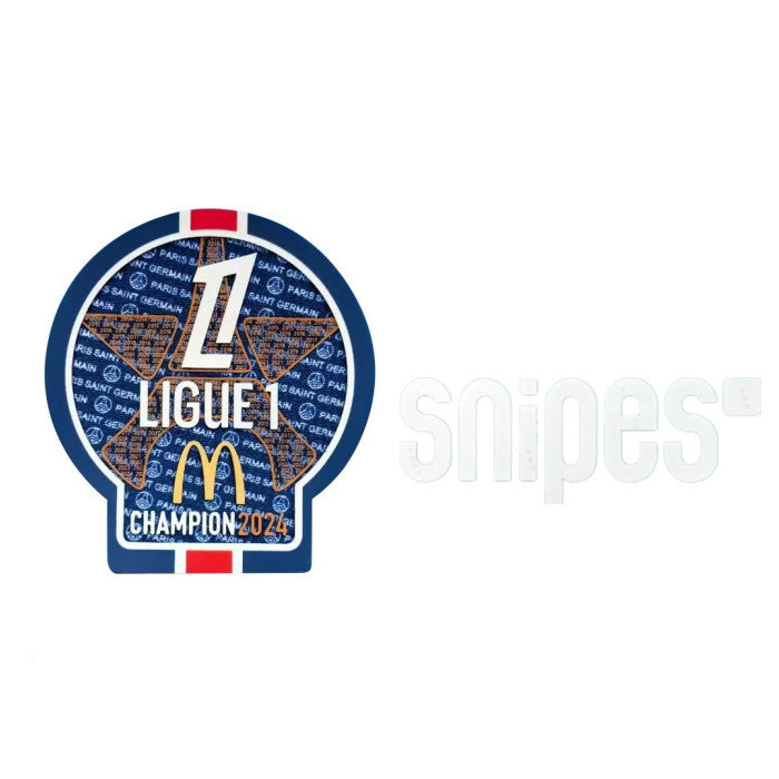 Paris Saint Germain Home Kids Suit & socks 25/26