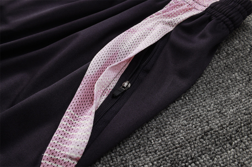 Arsenal Training Short sleeve Suit 24/25