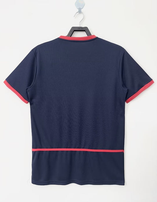 Arsenal Away Retro Jersey 2002/04