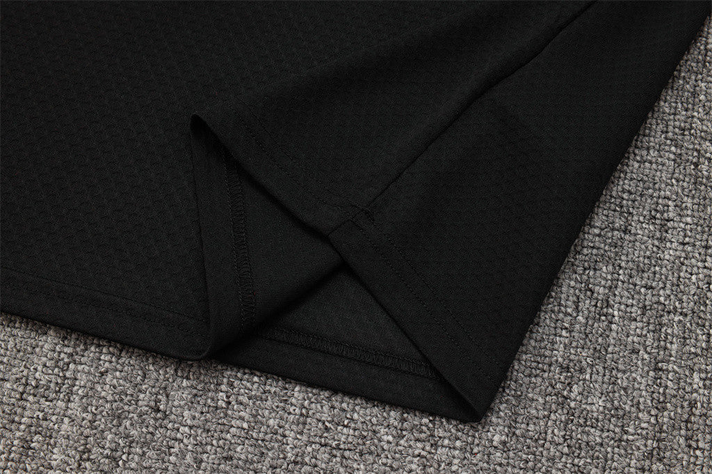 Manchester United Training Short sleeve Jersey 25/26