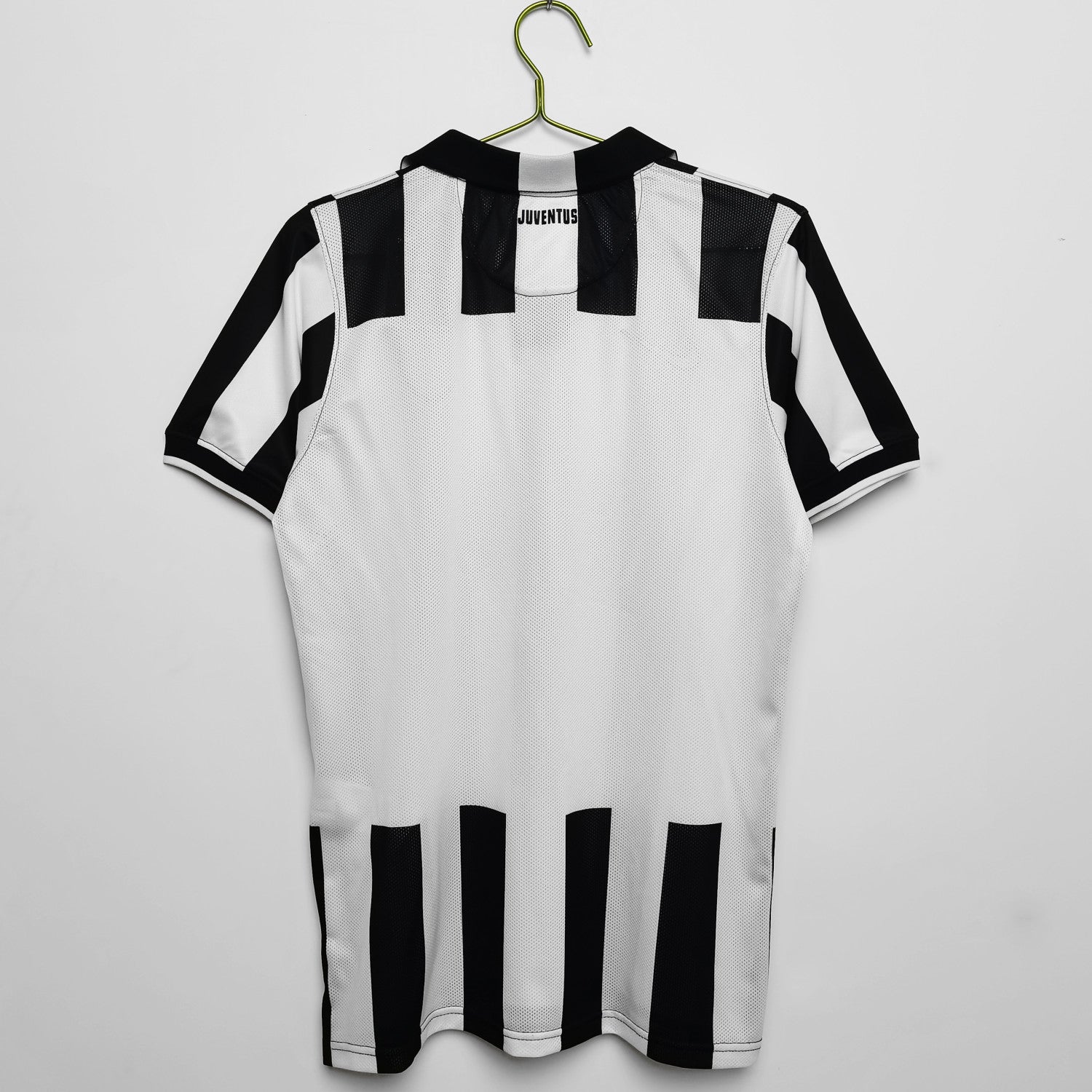 Juventus Home Retro Jersey 2014/15