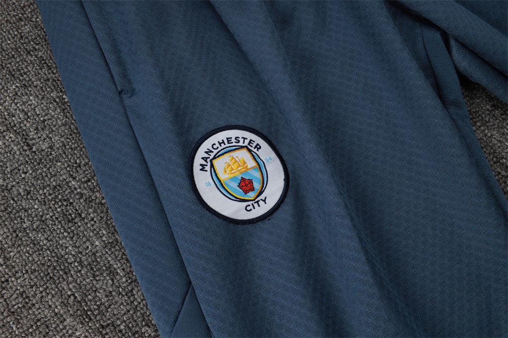 Manchester City Training Jersey Suit 23/24