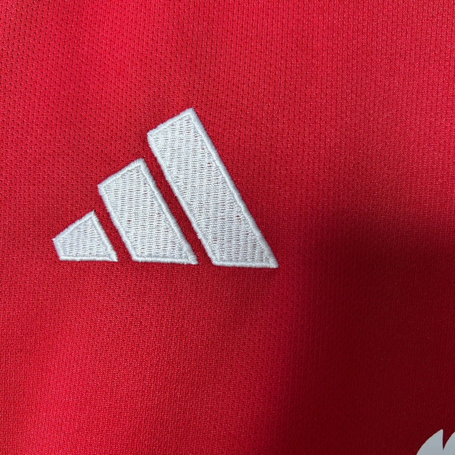 Manchester United Home Kids Suit 25/26