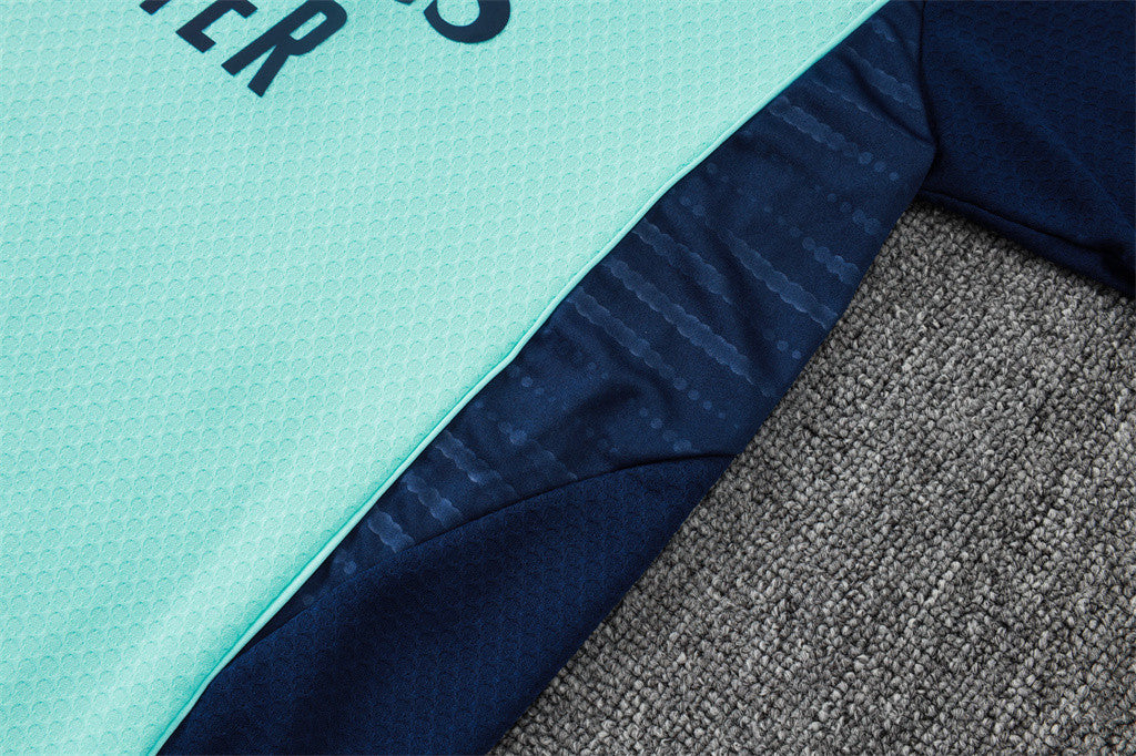 Arsenal Training Short sleeve Jersey 25/26