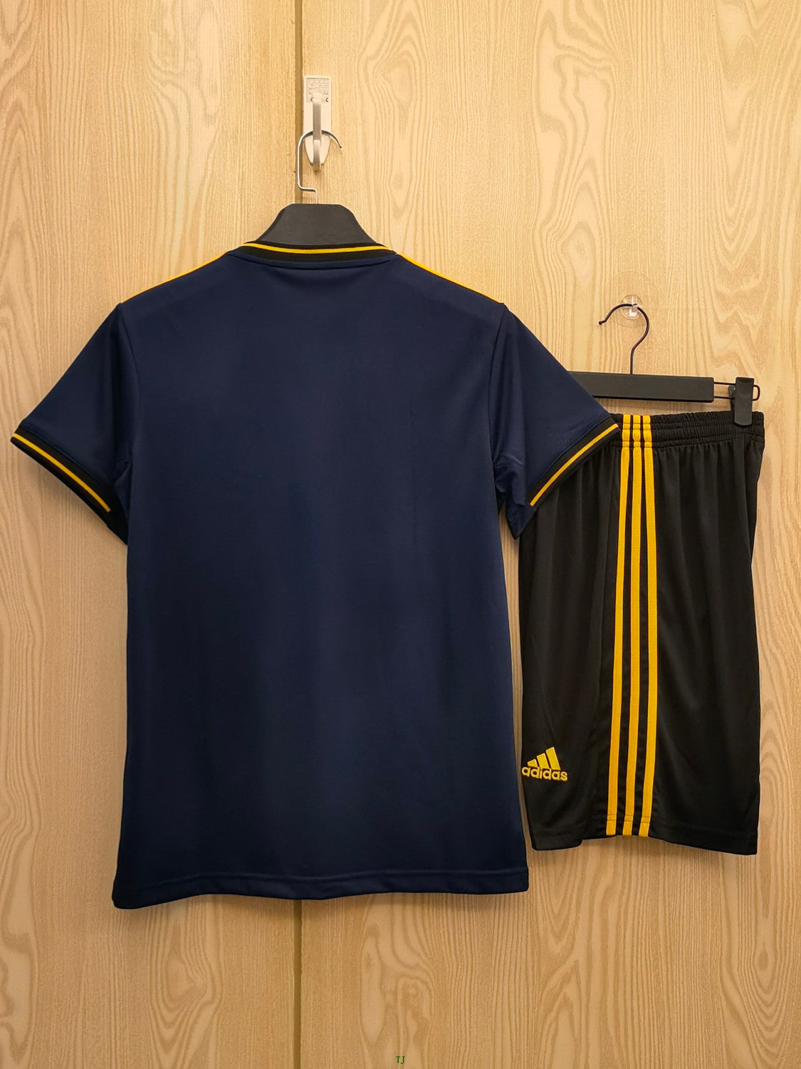 Arsenal Third Man Jersey 19/20 Tops