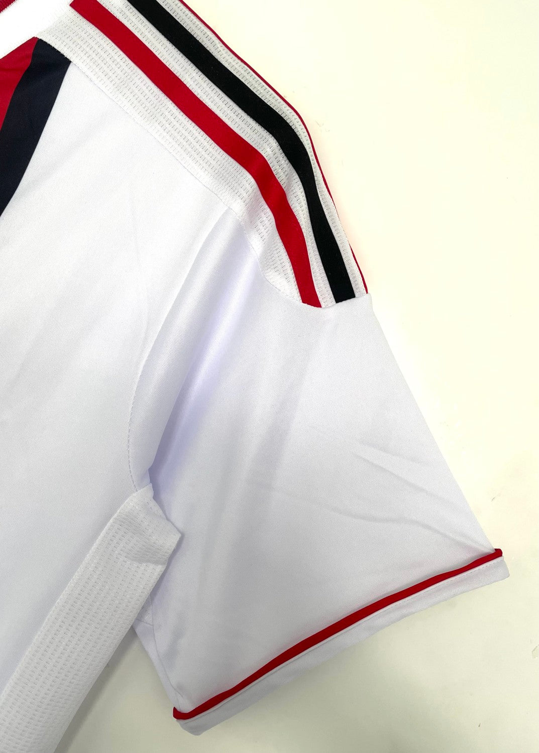 AC Milan Away Retro Jersey 2011/12