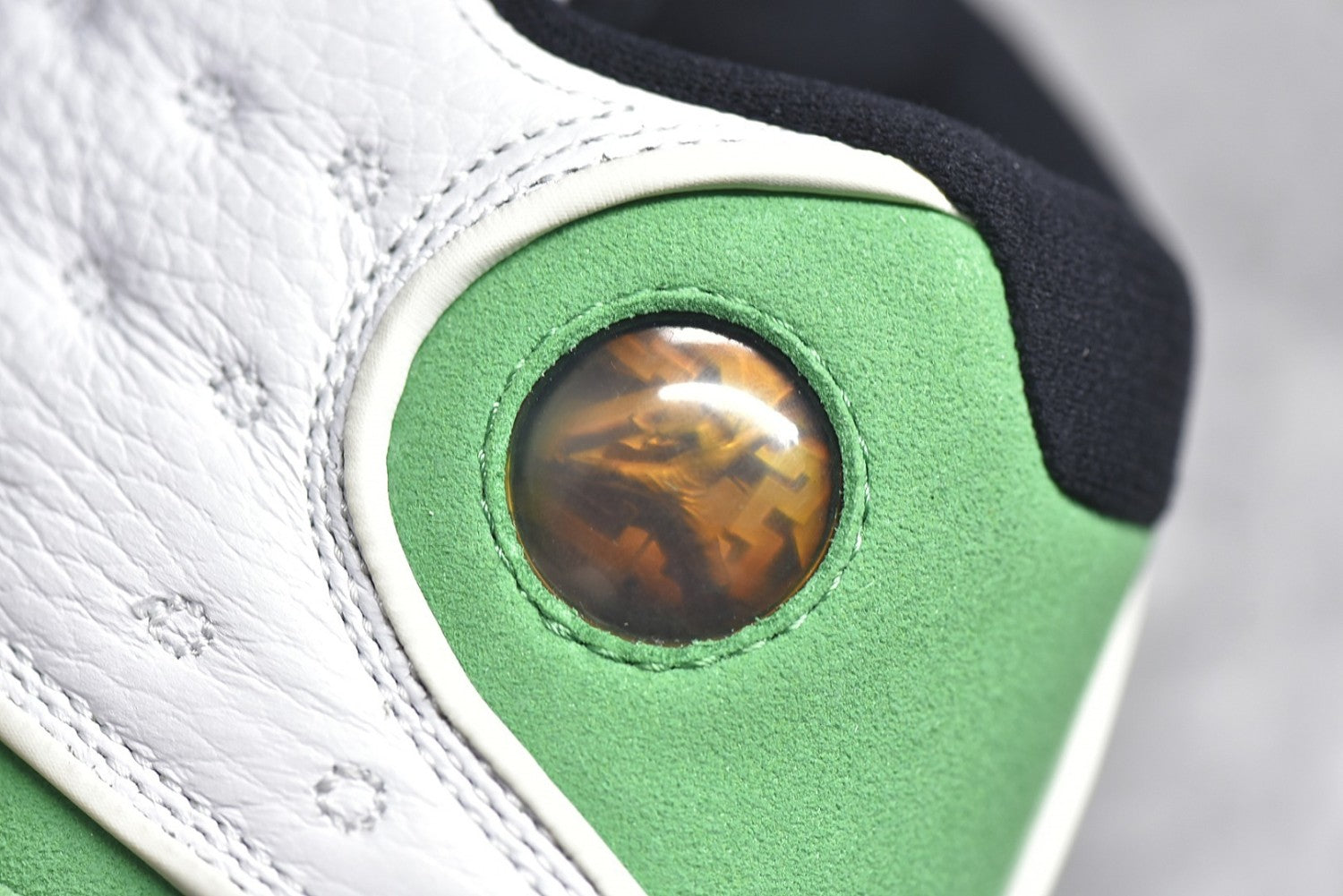 Air Jordan 13 “Lucky Green” 414571-113