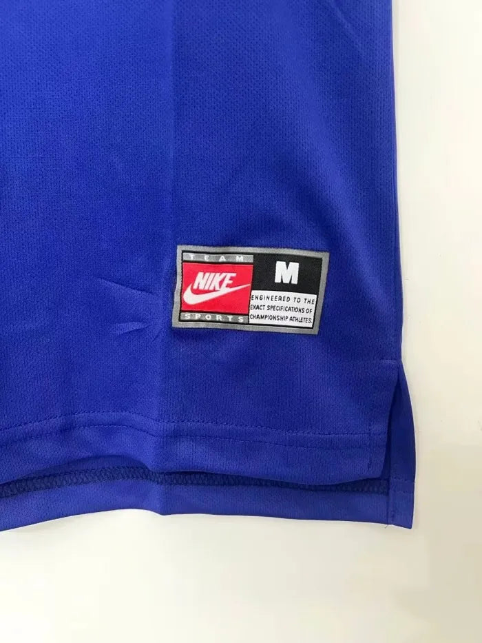 Boca Home Retro Jersey 1996/97