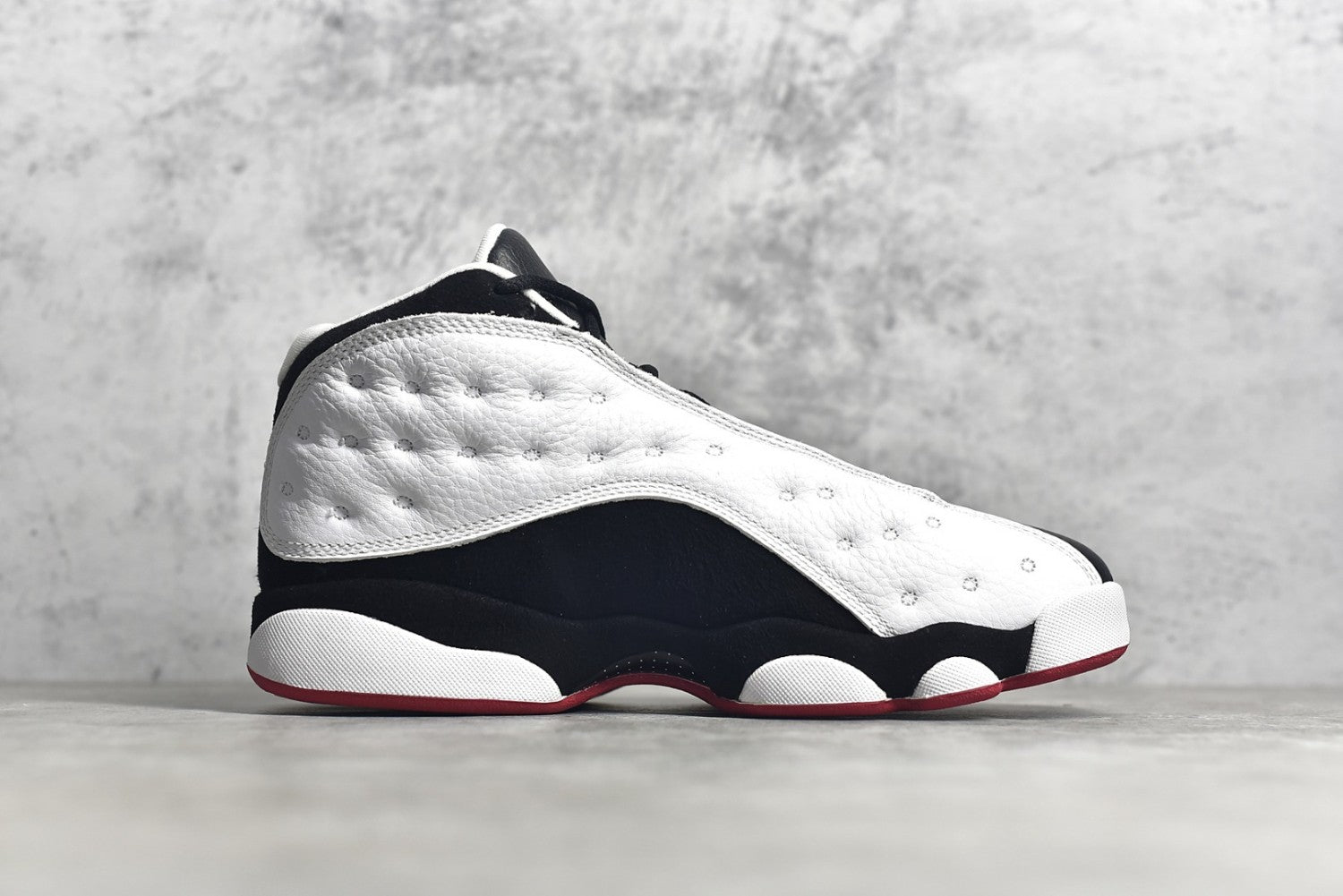Air Jordan 13 Retro ’He Got Game’ 414571-104