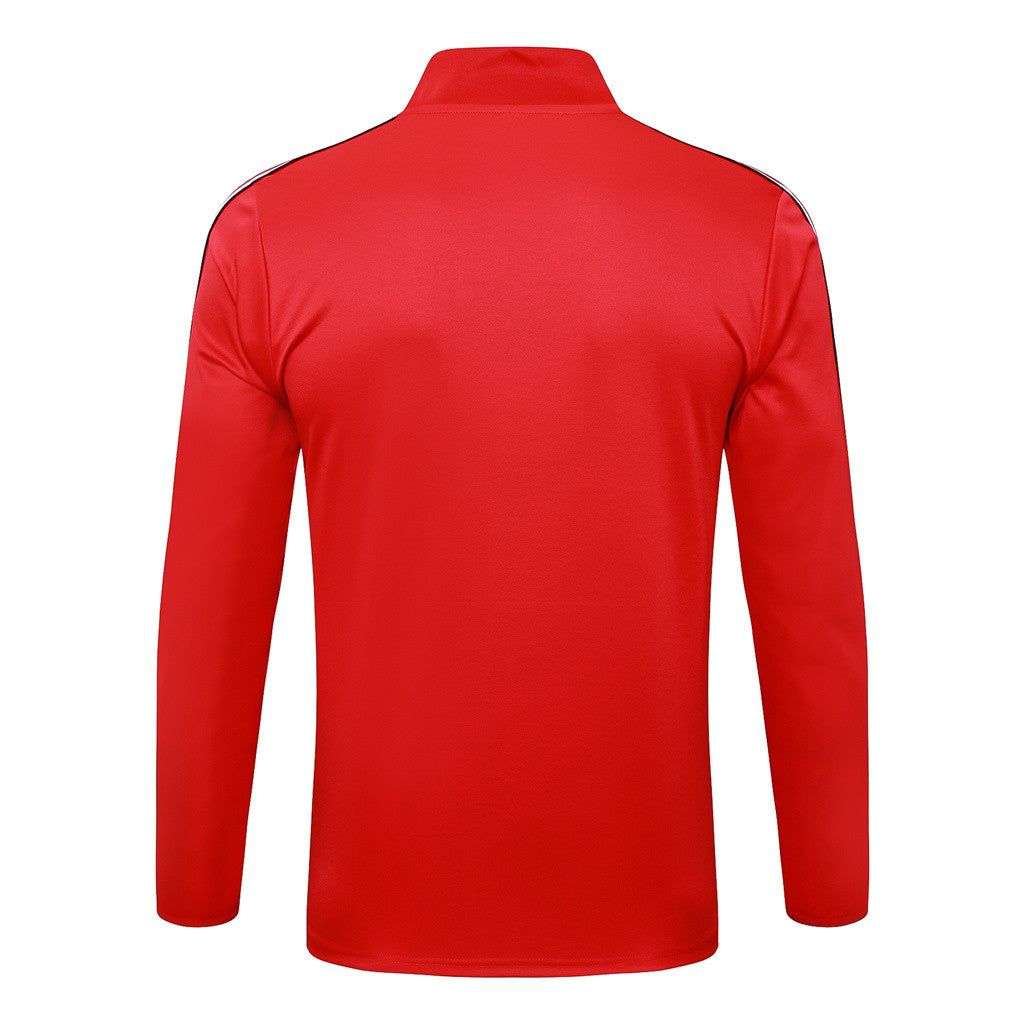 Manchester United Training Jersey Suit 25/26