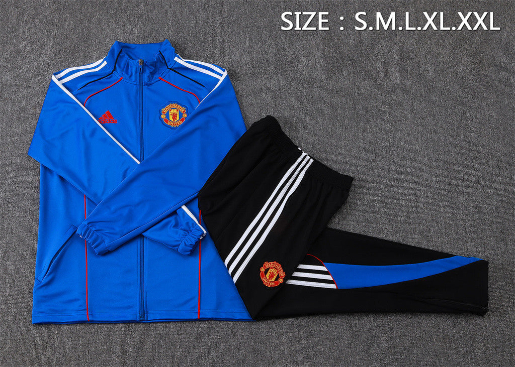 Manchester United Training Jacket 25/26