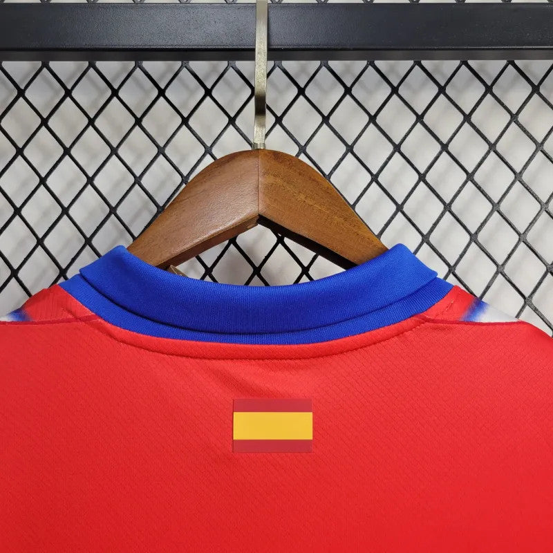 Atletico Madrid Home Man Jersey 24/25