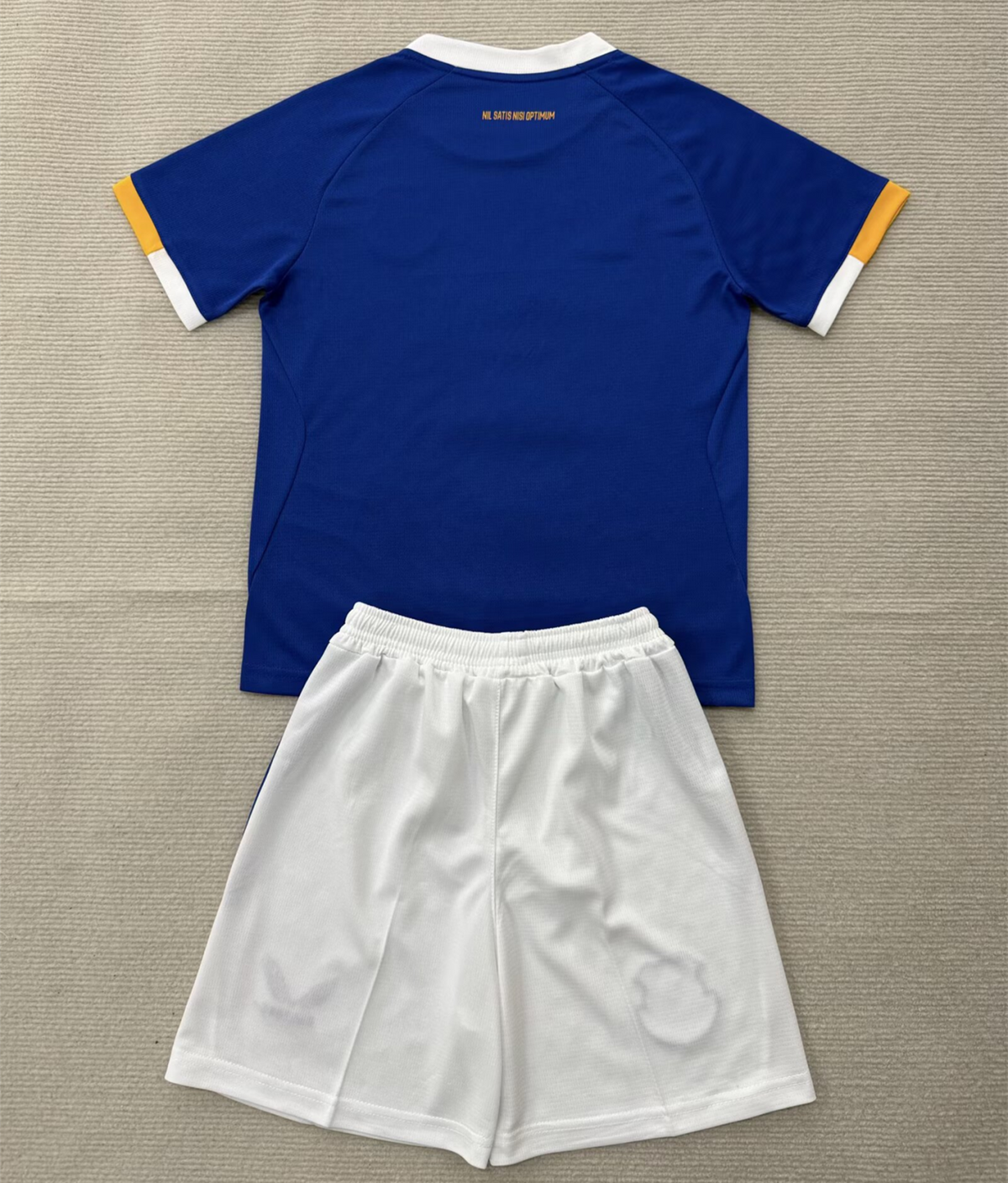 Everton Home Kids Suit 26/27
