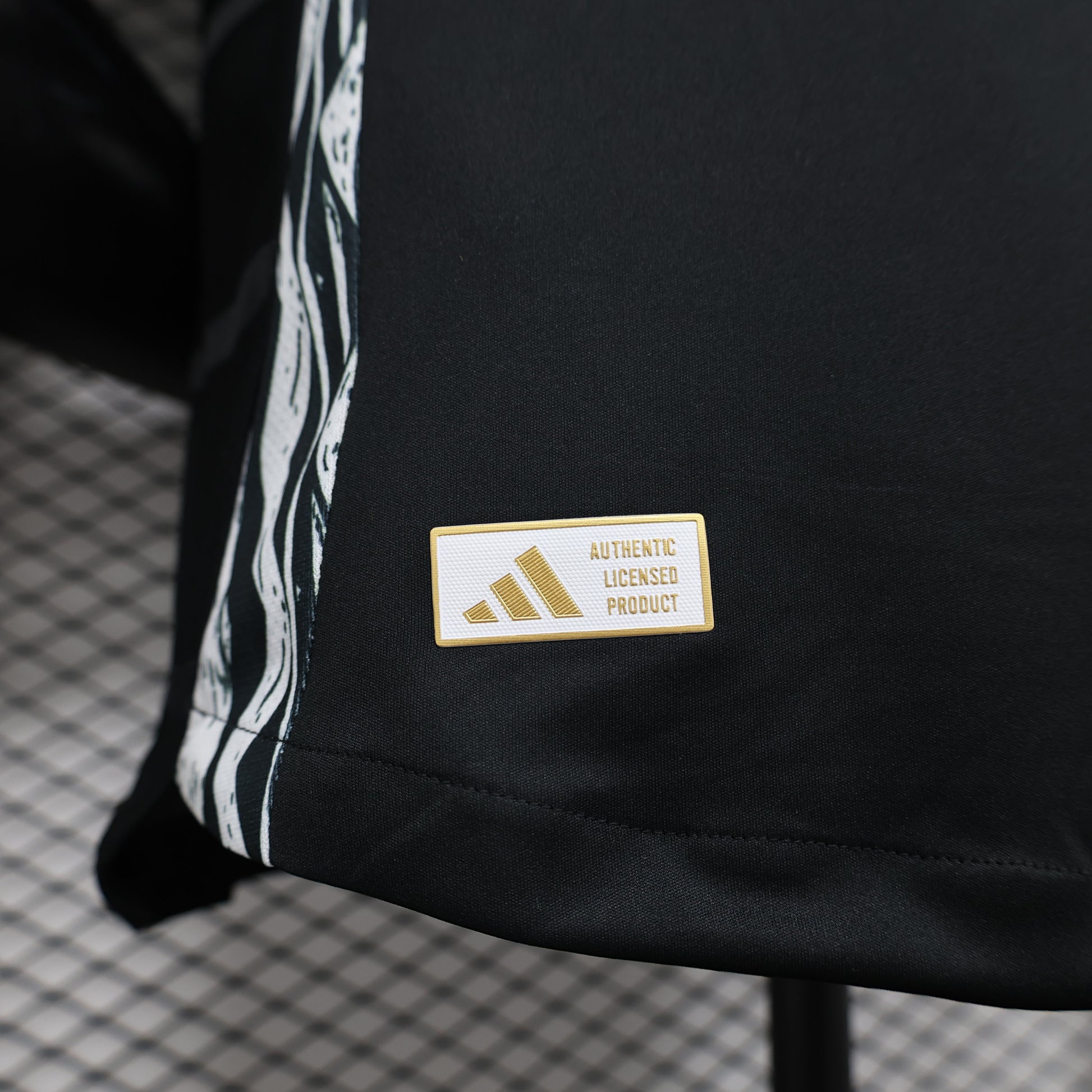 Arsenal Away Player Jersey 24/25