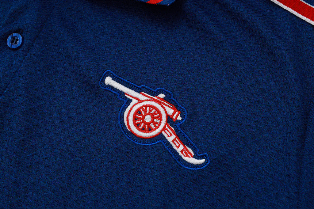 Arsenal POLO Jersey 25/26