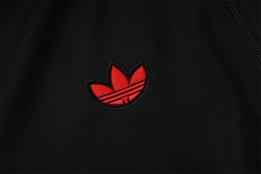 Manchester United Training Jacket 25/26