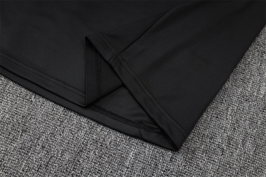 Manchester United Training Jersey Suit 25/26