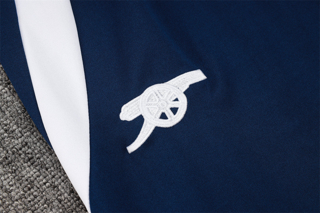 Arsenal Training Jacket 24/25