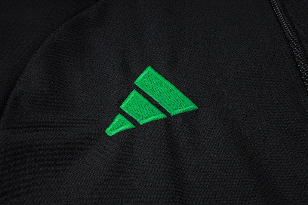 Arsenal Training Jacket 25/26