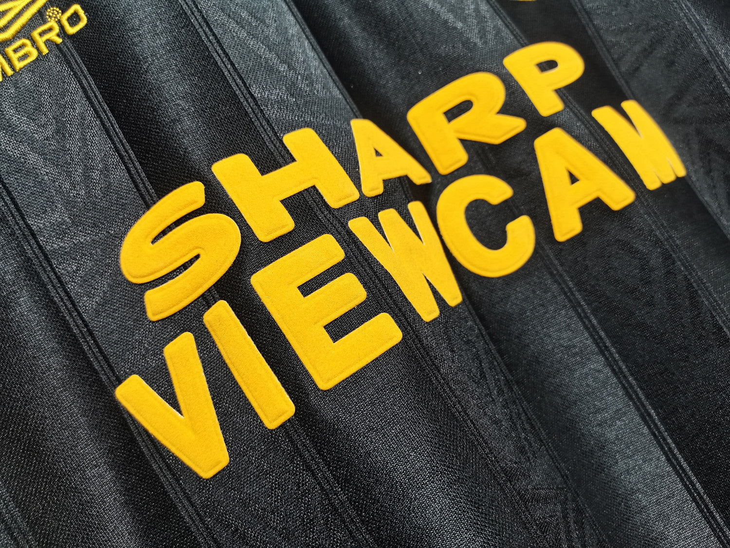 Manchester United Away Long Sleeve Retro Jersey 1993/94