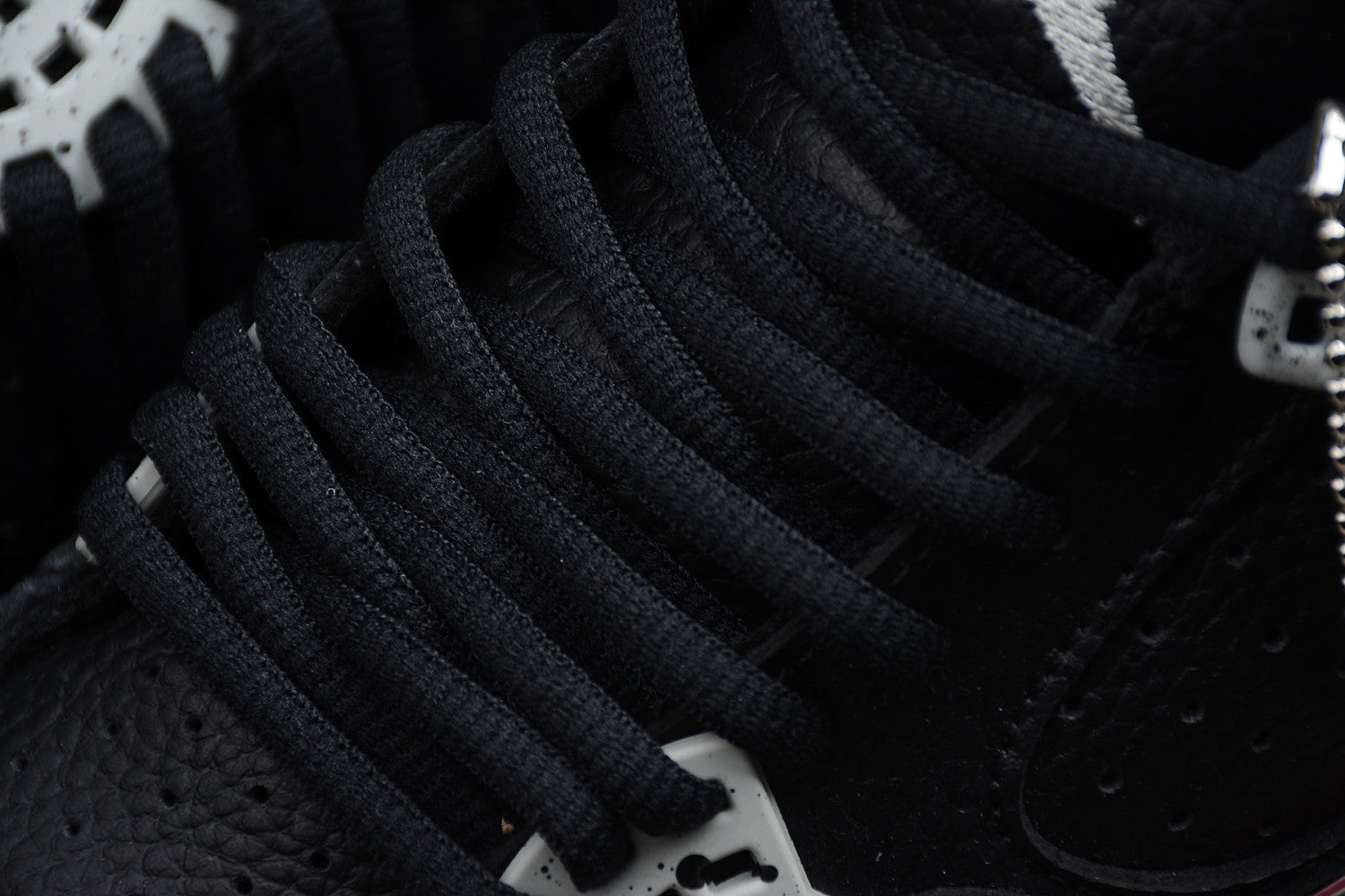 Air Jordan 4 “Oreo” 314254-003